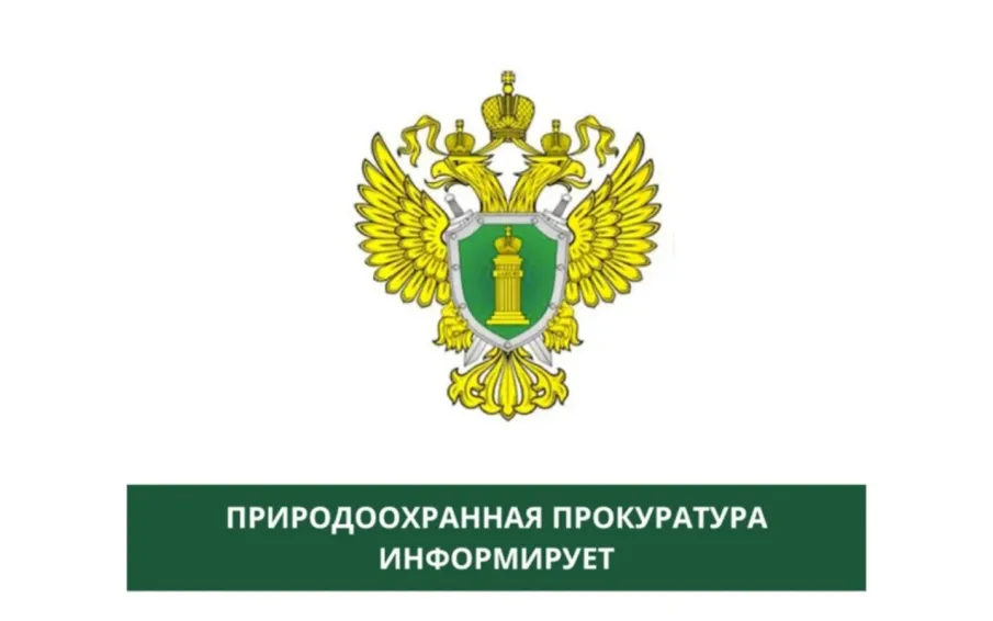Нижегородская межрайонная природоохранная прокуратура разъясняет
